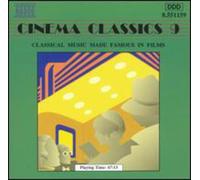 Compilation - Cinema Classics Vol.9 [Import]