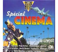 Compilation - Cinema DanceCinema Slows