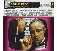 Compilation - Cinema in TV Il Padrino (Orchestra) [Import]