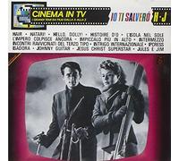 Compilation - Cinema in TV Io Ti Salvero' (Orchestra)