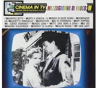 Compilation - Cinema in TV Mezzogiorno Di Fuoco (Orchestra) [Import]