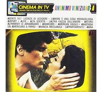 Compilation - Cinema in TV Vol.1 [Import]