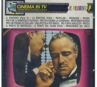 Compilation - Cinema in TV Vol.10-Il Padrino [Import]