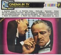 Compilation - Cinema in TV Vol.10 P [Import]