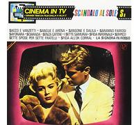 Compilation - Cinema in TV Vol.12 [Import]