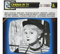 Compilation - Cinema in TV Vol.13 La Strada (Orchestra) [Import]