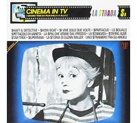 Compilation - Cinema in TV Vol.13 S.H [Import]