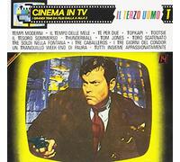 Compilation - Cinema in TV Vol.14 [Import]