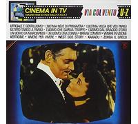 Compilation - Cinema in TV Vol.15 Via Col Vento (Orchestra) [Import]