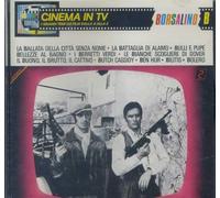 Compilation - Cinema in TV Vol.2 B [Import]