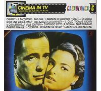 Compilation - Cinema in TV Vol.3 Casablanca (Orchestra) [Import]