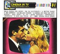 Compilation - Cinema in TV Vol.4-La Dolce Vita [Import]