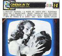 Compilation - Cinema in TV Vol.5 [Import]