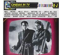 Compilation - Cinema in TV-Vol. 6 IO Ti Salver0 [Import]
