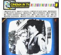 Compilation - Cinema in TV Vol.8 [Import]