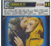 Compilation - Cinema in TV Vol.9 N [Import]
