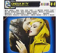 Compilation - Cinema in TV Vol.9 Niagara (Orchestra) [Import]