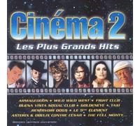 Compilation - Cinema Vol 2 Les Plus Grands Hits