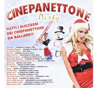 Compilation - Cinepanettone Party Tutti I Successi Dei Cinepanettoni Da Ballare !!!