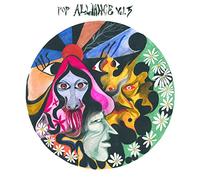 Compilation – Citr's Pop Alliance Vol. 5 – Vinyle – MiNt