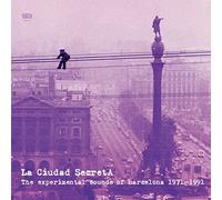 Various - Ciudad Secreta