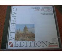 Compilation Cla - Arne/J.Ch.Bach/Kraus [Import]