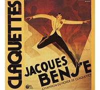 Compilation - Claquettes Vol.3-Jacques Bense [Import]