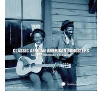Various Artists – Classic African – Import
