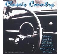 Compilation - Classic Country