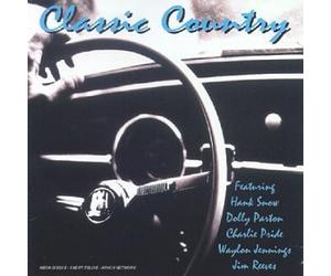 Compilation - Classic Country