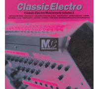 Compilation - Classic Electro Mastercuts Vol.1