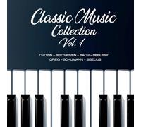Compilation - Classic Music Collection Vol.1