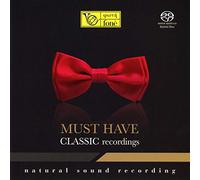 Compilation - Classic Recordings (Sacd)