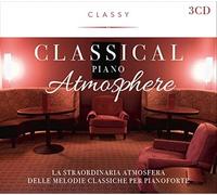 Compilation - Classical Atmosphere [Import]