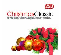 Compilation - Classical Christmas [Import]