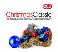 Compilation - Classical Christmas [Import]