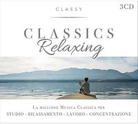 Compilation - Classical Relaxing