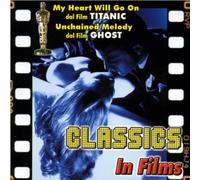 Compilation - Classics in Films (Orchestra) [Import]