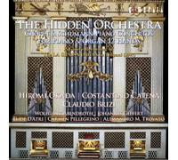 Compilation classique - Hidden Orchestra-Chopin & Nn:P