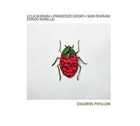 Compilation - Clorofilla-Chloros Phyllon [Import]