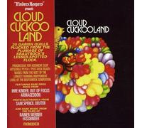 Various Artists - Cloud Cuckooland