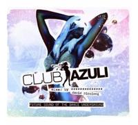 Compilation - Club Azuli 5 [Import]