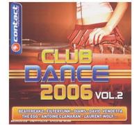 Compilation - Club Dance/Vol.2