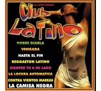 Compilation - Club Latino [Import]