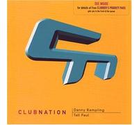 Compilation - Club Nation II