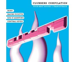 Compilation - Clubbers 2