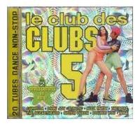 Compilation - Clubs Vol 5