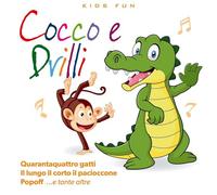 Compilation - Cocco E Drilli