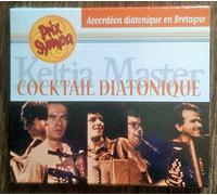 Compilation - Cocktail Accordéon Diatonique en Bretagne