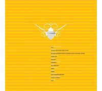 Various Artists – Cocoon Compilation’s – CD